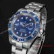 2017 Asian ETA Rolex Submariner Watch - Stainless Steel Blue Diamond Bezel (2)_th.jpg